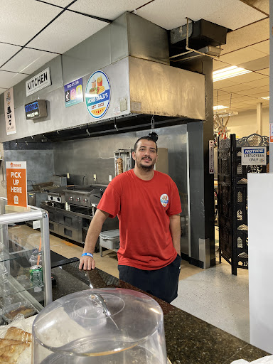 Photo of Mountain Halal Restaurant - 350 High St, Morgantown, WV 26505