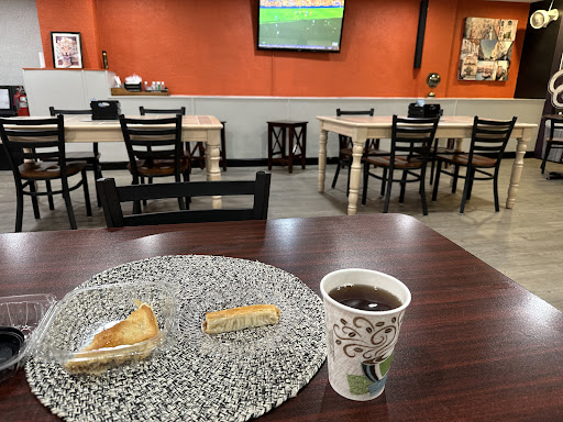 Photo of Mountain Halal Restaurant - 350 High St, Morgantown, WV 26505