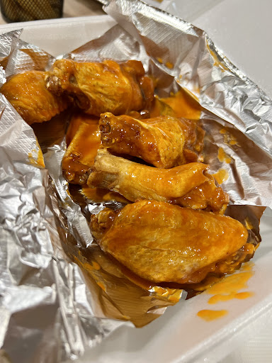 Photo of Mountain Halal Restaurant - 350 High St, Morgantown, WV 26505