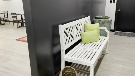 Photo of Mountain Halal Restaurant - 350 High St, Morgantown, WV 26505