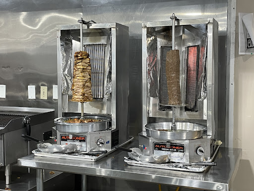 Photo of Mountain Halal Restaurant - 350 High St, Morgantown, WV 26505