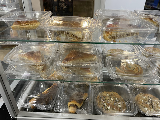 Photo of Mountain Halal Restaurant - 350 High St, Morgantown, WV 26505