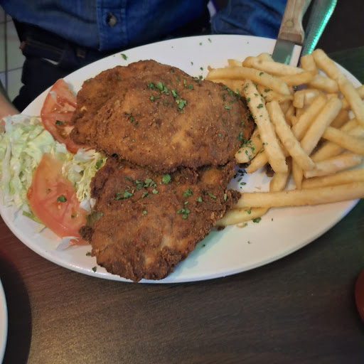 Photo of Babylon Restaurant and Bar - 879 Forest Ave, Homestead, PA 15120