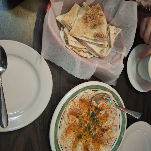 Photo of Babylon Restaurant and Bar - 879 Forest Ave, Homestead, PA 15120