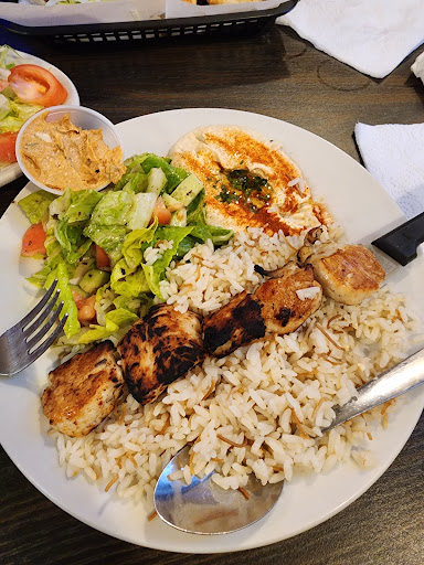 Photo of Babylon Restaurant and Bar - 879 Forest Ave, Homestead, PA 15120