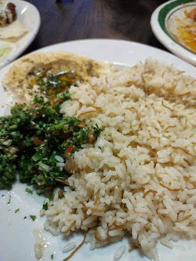 Photo of Babylon Restaurant and Bar - 879 Forest Ave, Homestead, PA 15120