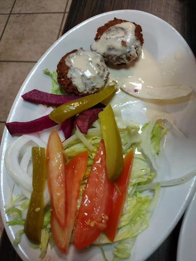 Photo of Babylon Restaurant and Bar - 879 Forest Ave, Homestead, PA 15120