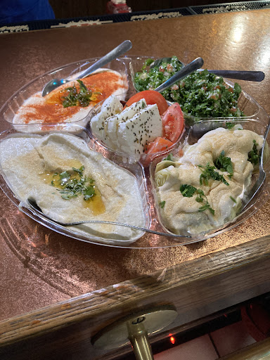 Photo of Babylon Restaurant and Bar - 879 Forest Ave, Homestead, PA 15120