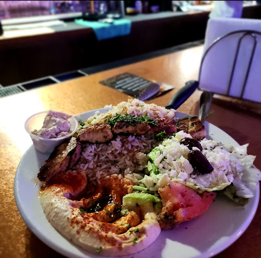 Photo of Babylon Restaurant and Bar - 879 Forest Ave, Homestead, PA 15120