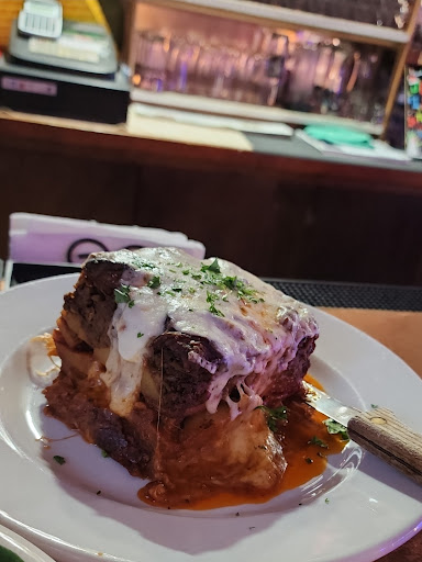 Photo of Babylon Restaurant and Bar - 879 Forest Ave, Homestead, PA 15120