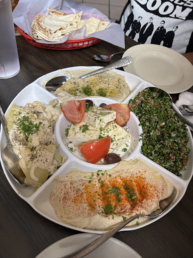 Photo of Babylon Restaurant and Bar - 879 Forest Ave, Homestead, PA 15120