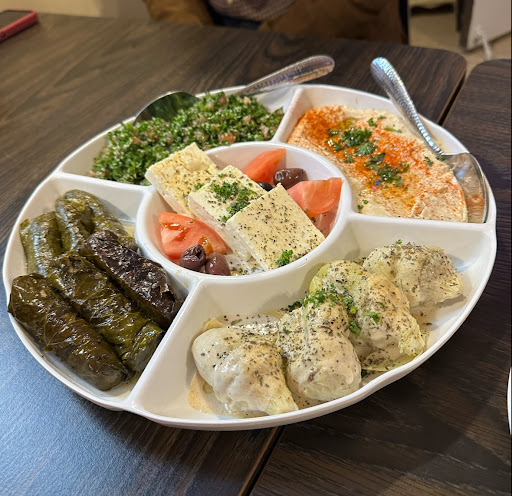 Photo of Babylon Restaurant and Bar - 879 Forest Ave, Homestead, PA 15120