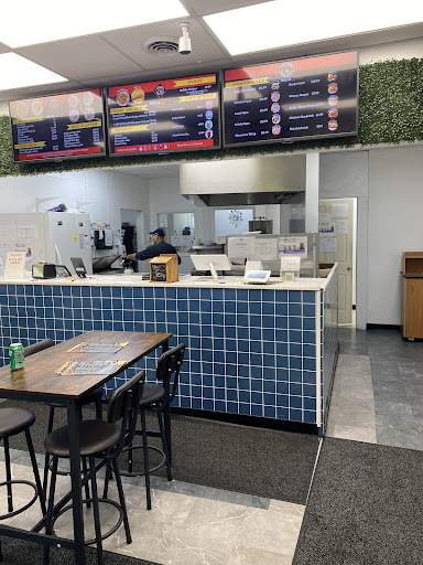 Photo of Gyro Joint - 134 Ohio St, Johnstown, PA 15902