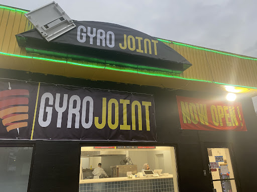 Photo of Gyro Joint - 134 Ohio St, Johnstown, PA 15902
