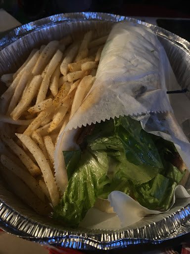 Photo of Gyro Joint - 134 Ohio St, Johnstown, PA 15902