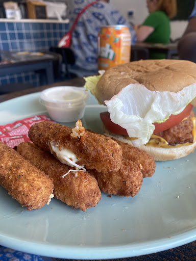 Photo of Gyro Joint - 134 Ohio St, Johnstown, PA 15902