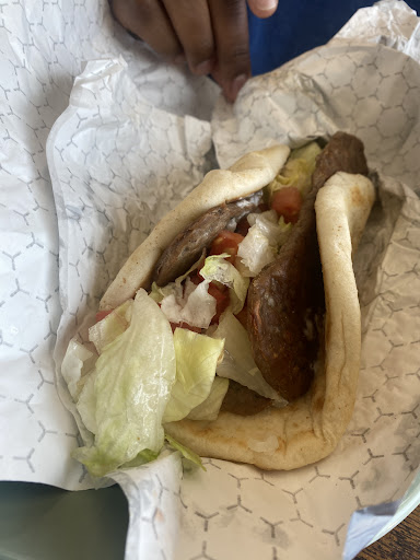 Photo of Gyro Joint - 134 Ohio St, Johnstown, PA 15902