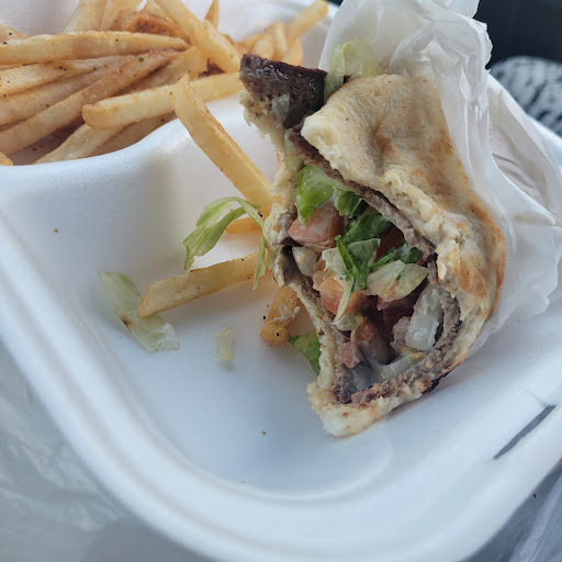 Photo of Gyro Joint - 134 Ohio St, Johnstown, PA 15902