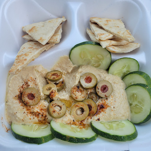 Photo of Gyro Joint - 134 Ohio St, Johnstown, PA 15902