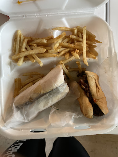 Photo of Gyro Joint - 134 Ohio St, Johnstown, PA 15902