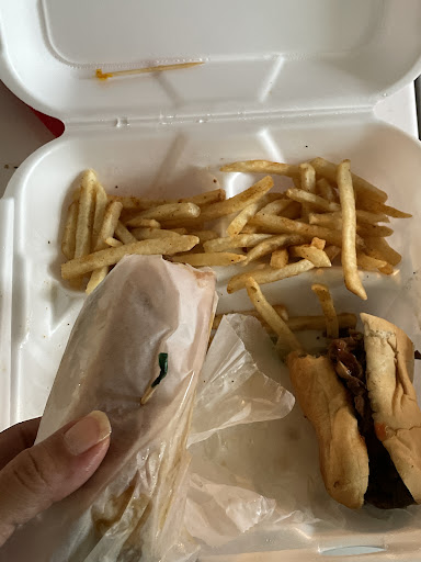 Photo of Gyro Joint - 134 Ohio St, Johnstown, PA 15902