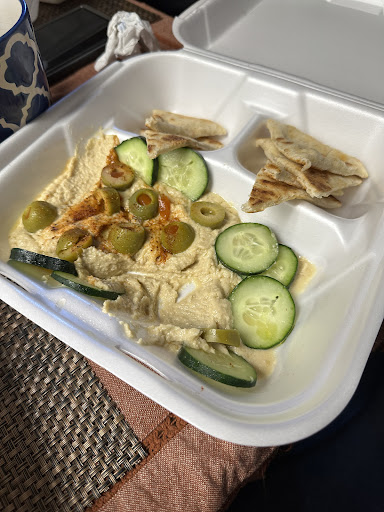 Photo of Gyro Joint - 134 Ohio St, Johnstown, PA 15902