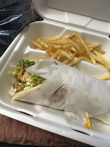 Photo of Gyro Joint - 134 Ohio St, Johnstown, PA 15902