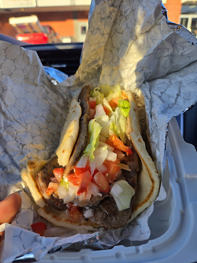 Photo of Gyro Joint - 134 Ohio St, Johnstown, PA 15902