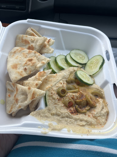 Photo of Gyro Joint - 134 Ohio St, Johnstown, PA 15902