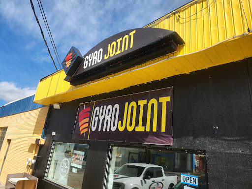 Photo of Gyro Joint - 134 Ohio St, Johnstown, PA 15902