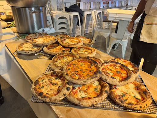 Photo of Nonno Carlo - 1016 Suncrest Towne Centre Drive, Morgantown, WV 26505