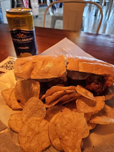 Photo of Nonno Carlo - 1016 Suncrest Towne Centre Drive, Morgantown, WV 26505