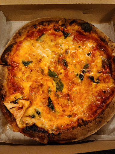 Photo of Nonno Carlo - 1016 Suncrest Towne Centre Drive, Morgantown, WV 26505