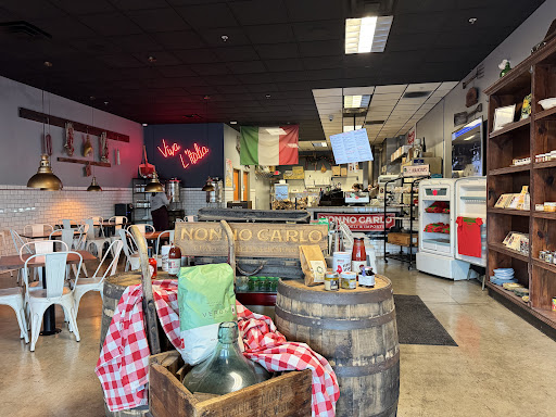 Photo of Nonno Carlo - 1016 Suncrest Towne Centre Drive, Morgantown, WV 26505