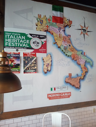 Photo of Nonno Carlo - 1016 Suncrest Towne Centre Drive, Morgantown, WV 26505