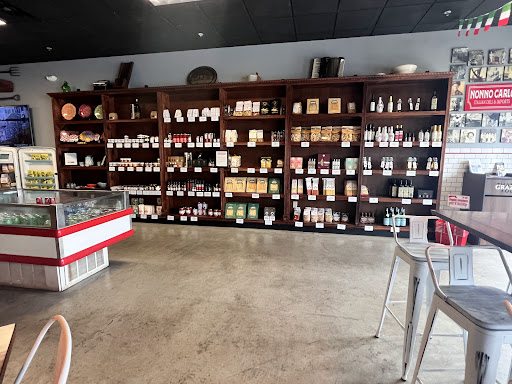 Photo of Nonno Carlo - 1016 Suncrest Towne Centre Drive, Morgantown, WV 26505