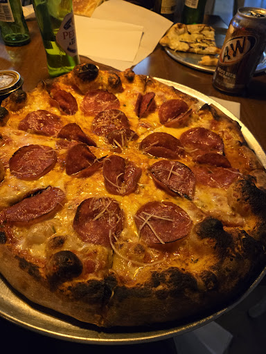 Photo of Nonno Carlo - 1016 Suncrest Towne Centre Drive, Morgantown, WV 26505