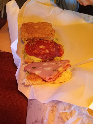 Photo of Nonno Carlo - 1016 Suncrest Towne Centre Drive, Morgantown, WV 26505