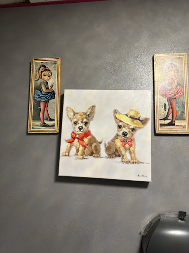 Photo of Deniz Mediterranean Cuisine - 4846 McKnight Rd, Pittsburgh, PA 15237