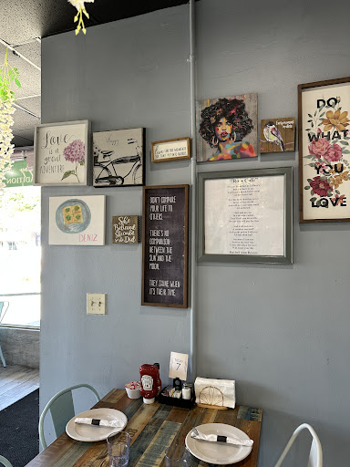 Photo of Deniz Mediterranean Cuisine - 4846 McKnight Rd, Pittsburgh, PA 15237