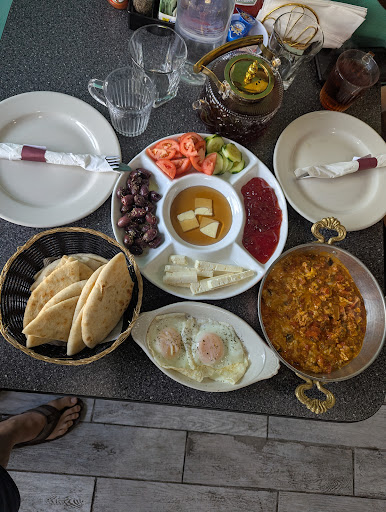 Photo of Deniz Mediterranean Cuisine - 4846 McKnight Rd, Pittsburgh, PA 15237