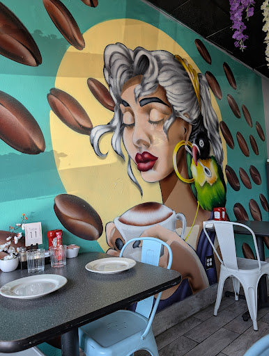 Photo of Deniz Mediterranean Cuisine - 4846 McKnight Rd, Pittsburgh, PA 15237