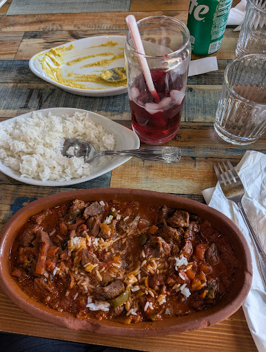 Photo of Deniz Mediterranean Cuisine - 4846 McKnight Rd, Pittsburgh, PA 15237