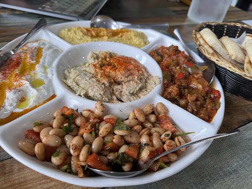 Photo of Deniz Mediterranean Cuisine - 4846 McKnight Rd, Pittsburgh, PA 15237