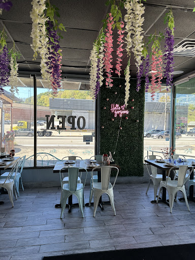 Photo of Deniz Mediterranean Cuisine - 4846 McKnight Rd, Pittsburgh, PA 15237