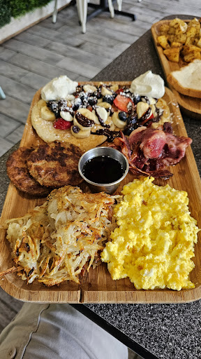 Photo of Deniz Mediterranean Cuisine - 4846 McKnight Rd, Pittsburgh, PA 15237