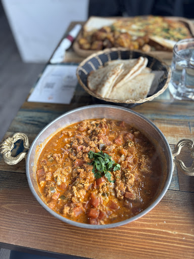 Photo of Deniz Mediterranean Cuisine - 4846 McKnight Rd, Pittsburgh, PA 15237