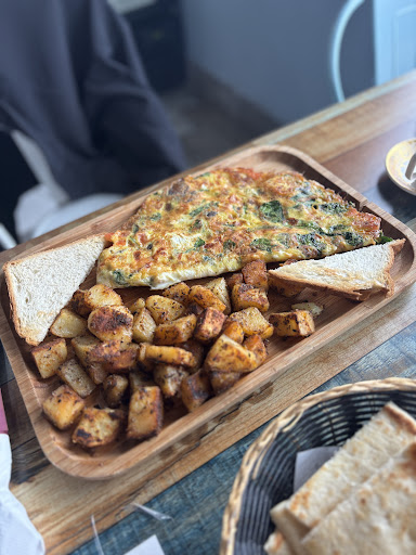 Photo of Deniz Mediterranean Cuisine - 4846 McKnight Rd, Pittsburgh, PA 15237