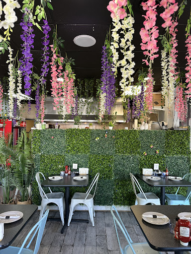 Photo of Deniz Mediterranean Cuisine - 4846 McKnight Rd, Pittsburgh, PA 15237