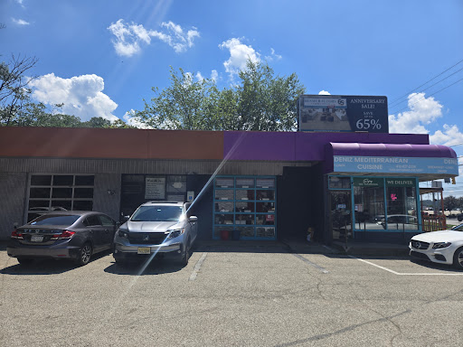 Photo of Deniz Mediterranean Cuisine - 4846 McKnight Rd, Pittsburgh, PA 15237